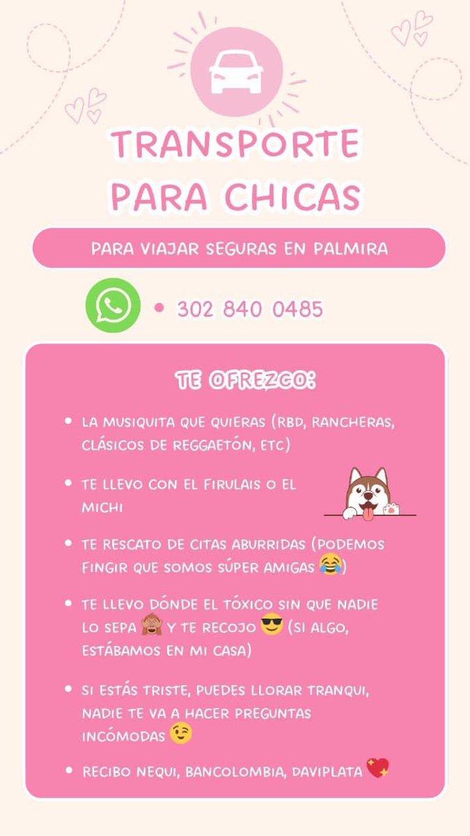 La_zulu19's tweet photo. 📍Palmira. https://t.co/9qowFmPwxB