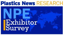 holleekeller's tweet photo. Plastics News will publish a series of special  reports in print.  If you're an NPE2024 exhibitor and you want to be  included, it's time to let us know your plans https://t.co/IoWXUZAoLj https://t.co/b4prpi8HYD