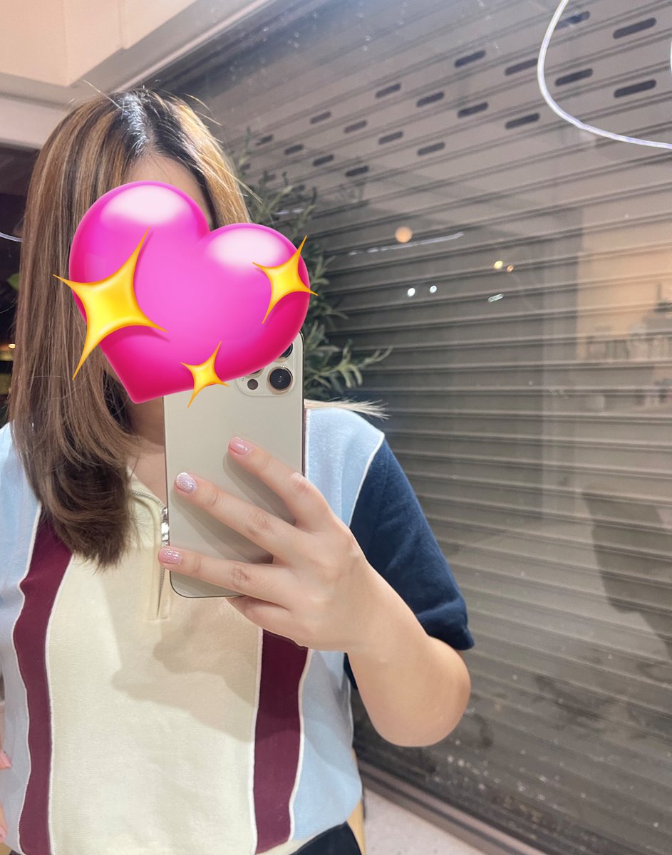 minibabechi's tweet photo. พูดถึงร้านดีๆอยากบอกต่อให้เขาไปต่อได้ นึกถึงร้านตัดผมที่เชียงใหม่ พี่ที่รู้จักแนะนำไป ตัดผมดีมากๆๆๆ ตัดละเอียด แล้วแนะนำดีมากๆว่าผมเราควรทำไรบ้าง เราจะทำหรือไม่ทำก็ได้แต่พี่คนตัดผมใจดีทุกคน ตัด+สระ+เซ็ท 500บ. ชื่อร้าน everyday.organicsalon แถวโรงแรม the empress จ้ะ 🫶🏻 https://t.co/Uxzs0ANQOx