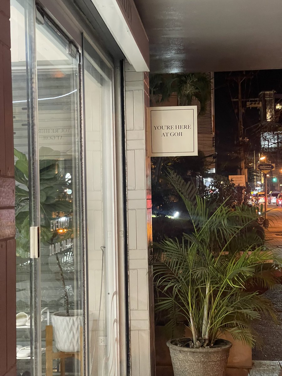 minibabechi's tweet photo. พูดถึงร้านดีๆอยากบอกต่อให้เขาไปต่อได้ นึกถึงร้านตัดผมที่เชียงใหม่ พี่ที่รู้จักแนะนำไป ตัดผมดีมากๆๆๆ ตัดละเอียด แล้วแนะนำดีมากๆว่าผมเราควรทำไรบ้าง เราจะทำหรือไม่ทำก็ได้แต่พี่คนตัดผมใจดีทุกคน ตัด+สระ+เซ็ท 500บ. ชื่อร้าน everyday.organicsalon แถวโรงแรม the empress จ้ะ 🫶🏻 https://t.co/Uxzs0ANQOx
