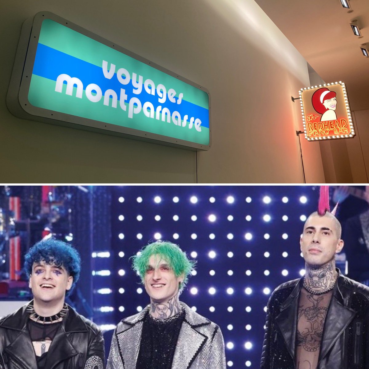 fondazione sandretto tweet media