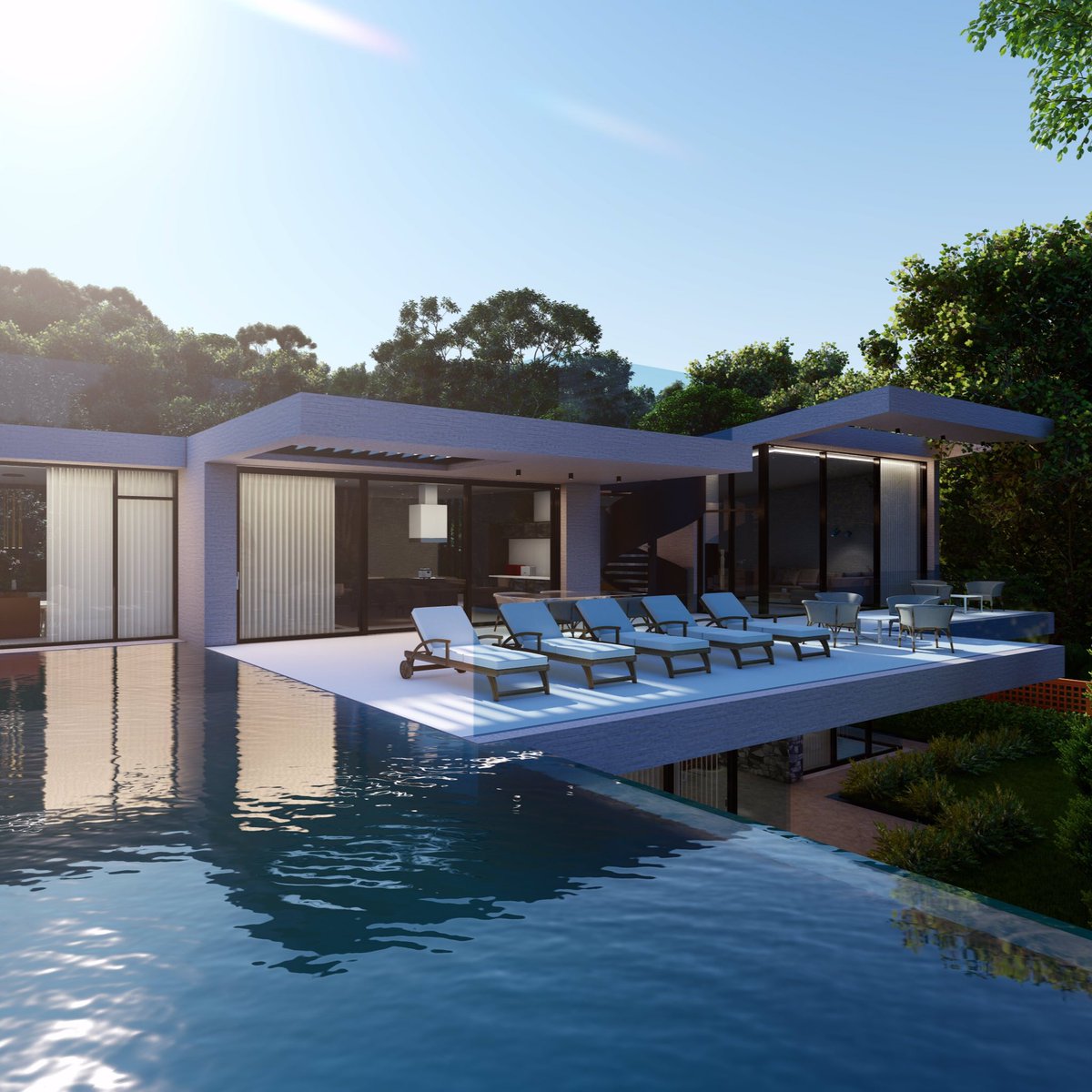 liashenko_b's tweet photo. DBP-18011, Cala Vinyes, Spain by Palomino Arquitectos

#architecture #3d #revit #house #housedesign #exterior #lumion #modern #hitech #design #architecturedesign #render #ukraine #house #cgi #visualization #project #3dmodel #architect #modeling #building #landscapedesigner https://t.co/UvGBtobNt9