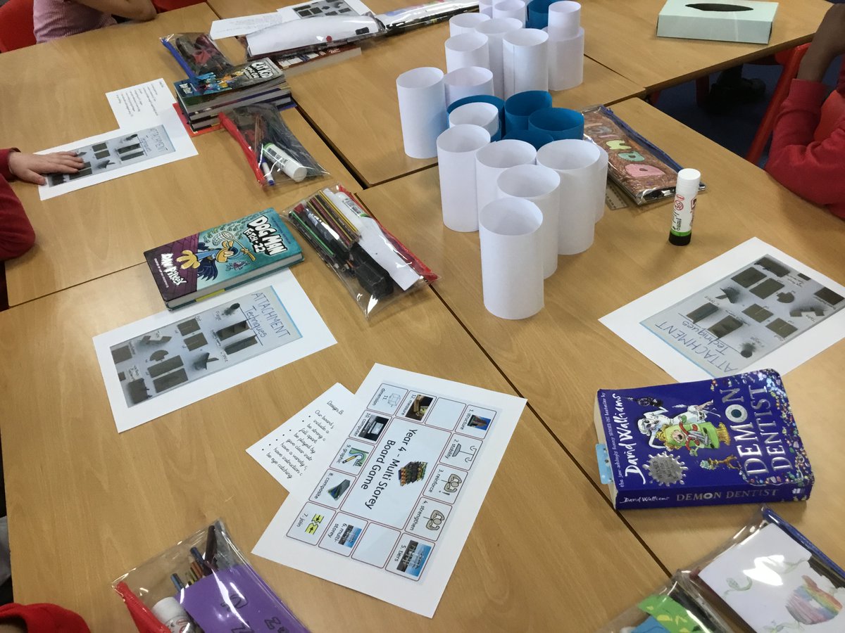 The Oaks Primary tweet media