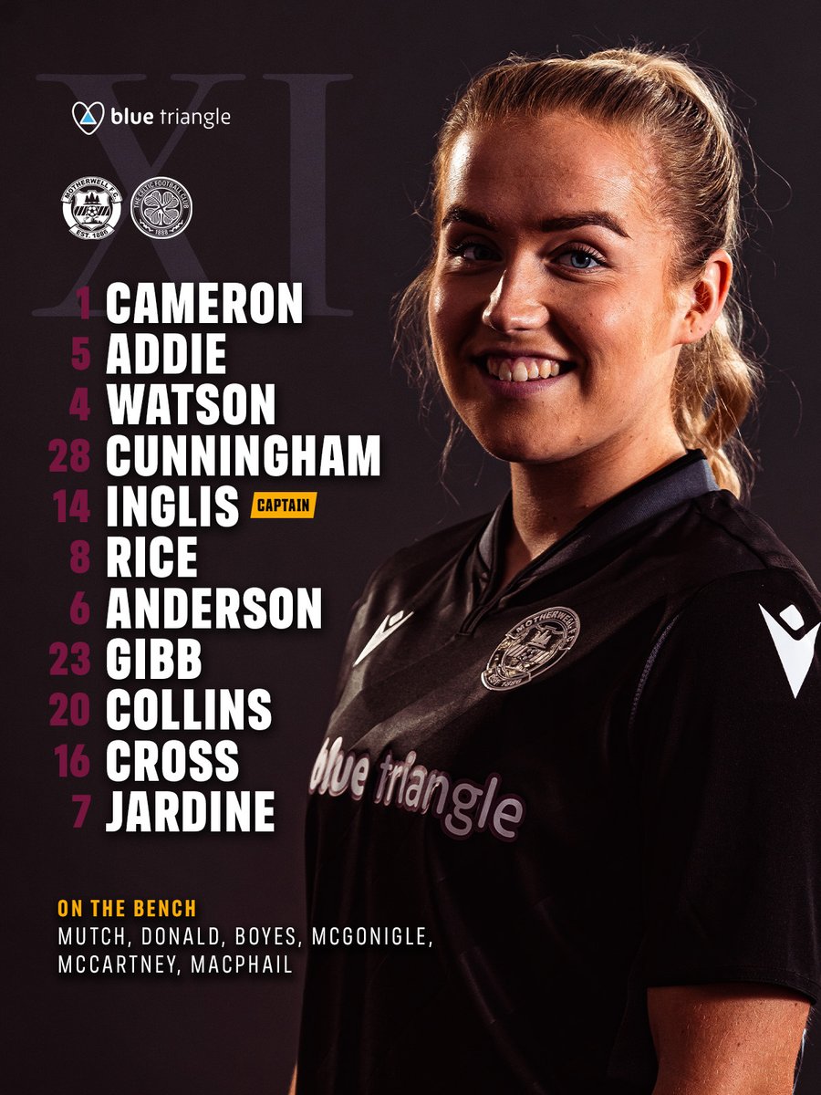Motherwell Women tweet media