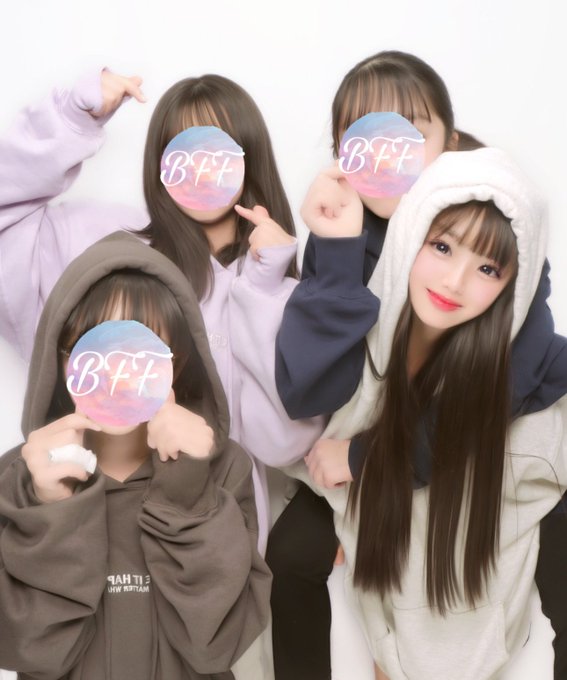 Twitterのコスプレ画像5