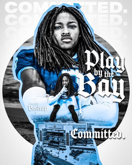 Caleb Bishop tweet media