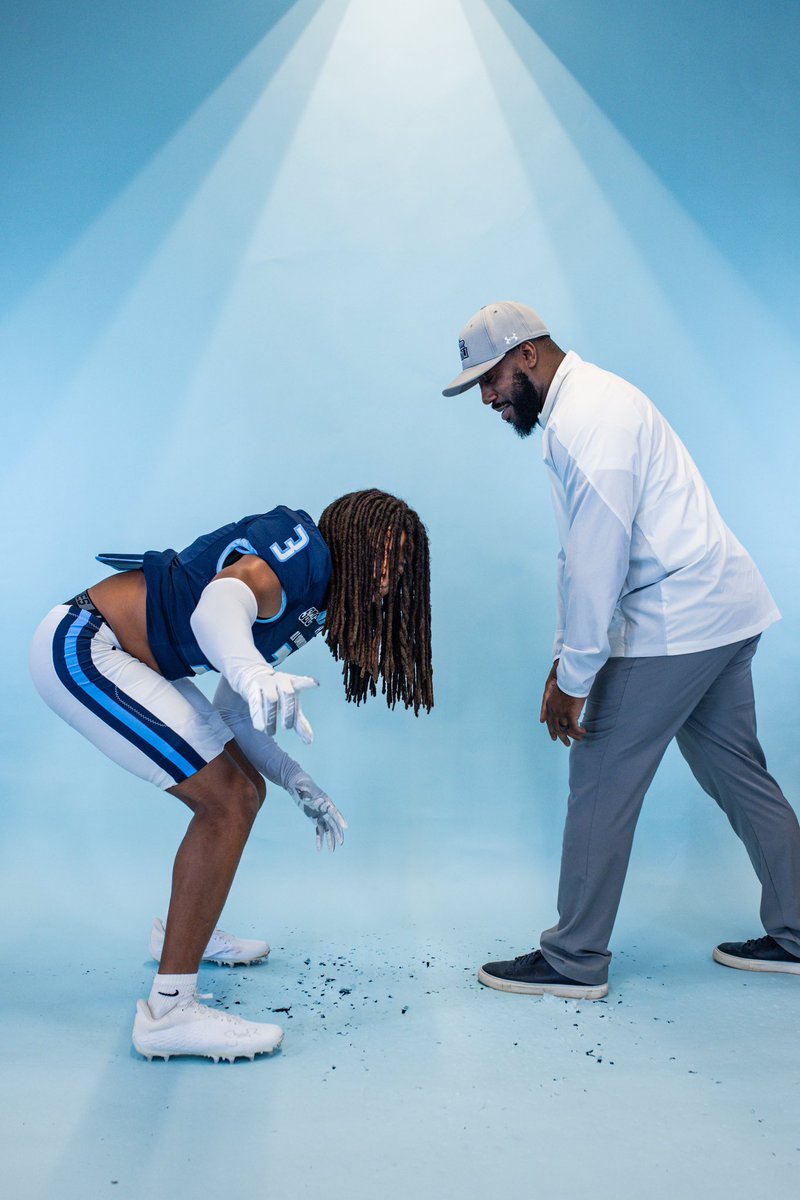 Caleb Bishop (@calebbishop_3) on Twitter photo Blessed to say that I will be continuing my Academic and Athletic career at Old Dominion University! Letโs be Great!
#committed <a href="/ODUFootball/">ODU Football</a>
<a href="/Meadowbrook_FB/">Meadowbrook Football</a> <a href="/BE1STRING/">1STRING SPORTS</a> Blessed to say that I will be continuing my Academic and Athletic career at Old Dominion University! Letโs be Great!
#committed <a href="/ODUFootball/">ODU Football</a>
<a href="/Meadowbrook_FB/">Meadowbrook Football</a> <a href="/BE1STRING/">1STRING SPORTS</a>