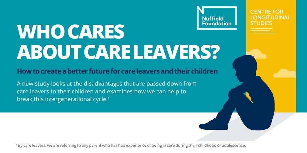 UCL Centre for Longitudinal Studies tweet media