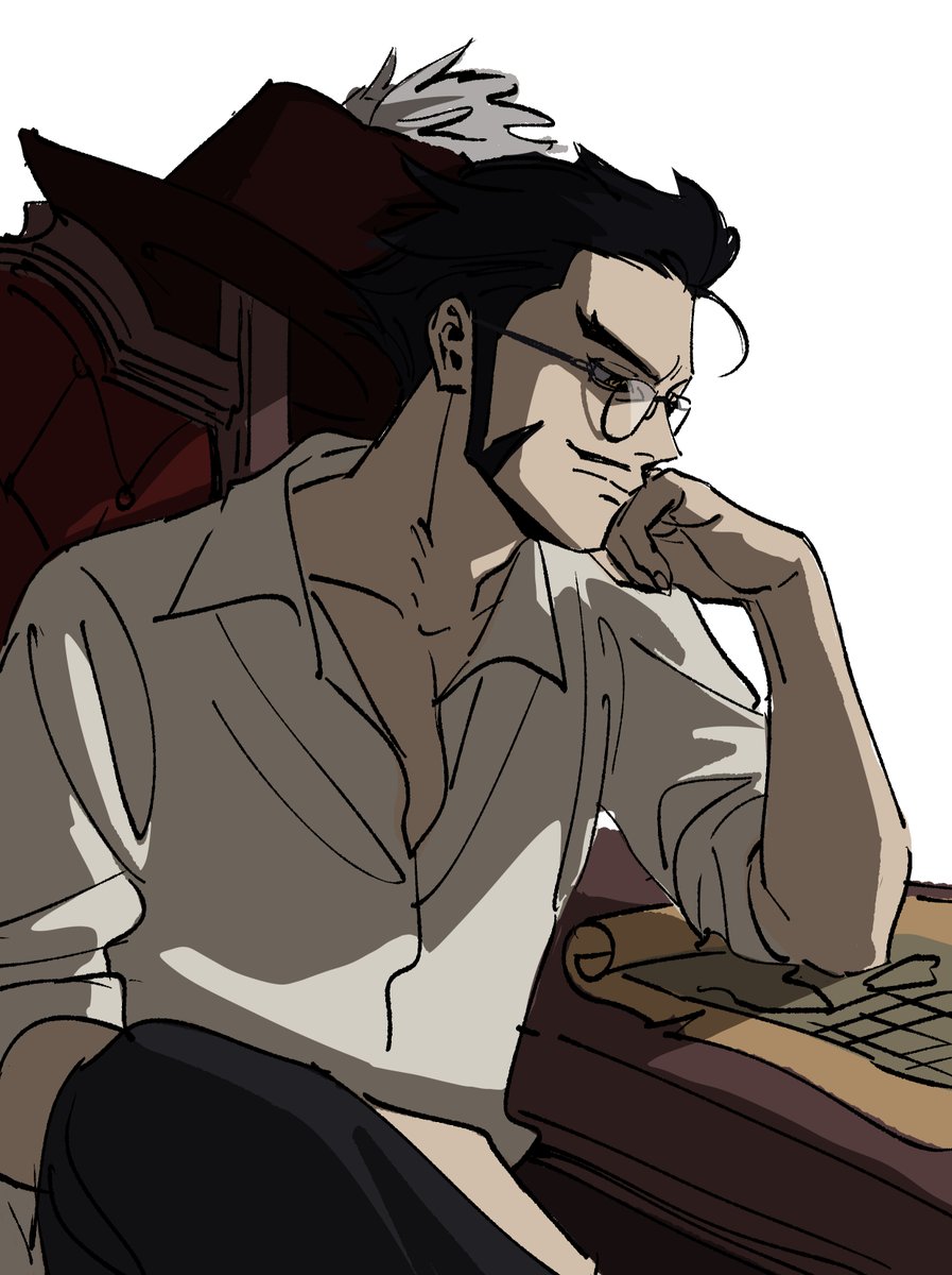 taksesal's tweet photo. Mihawk for an e-sim donor, thanks! https://t.co/u6WJM6G51N