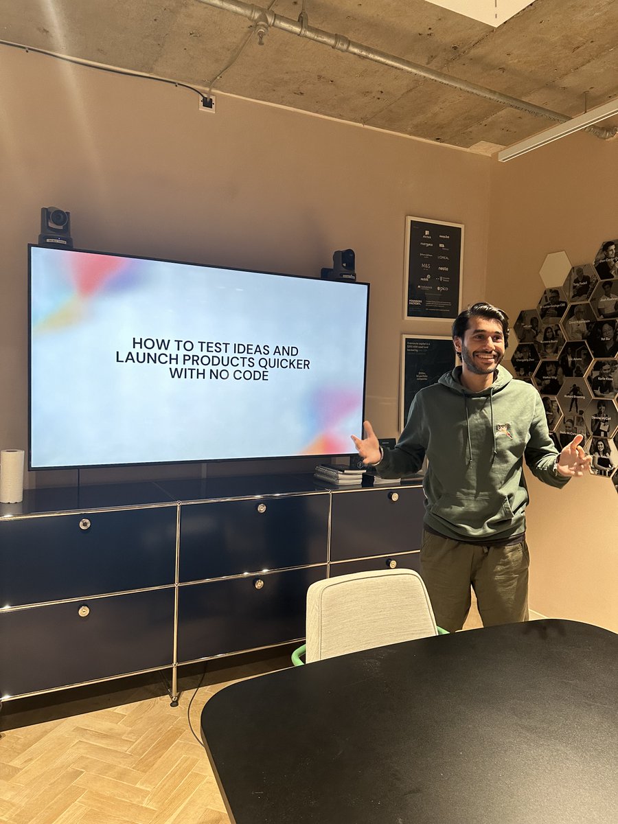 NEF+ by the Centre for Entrepreneurs tweet media