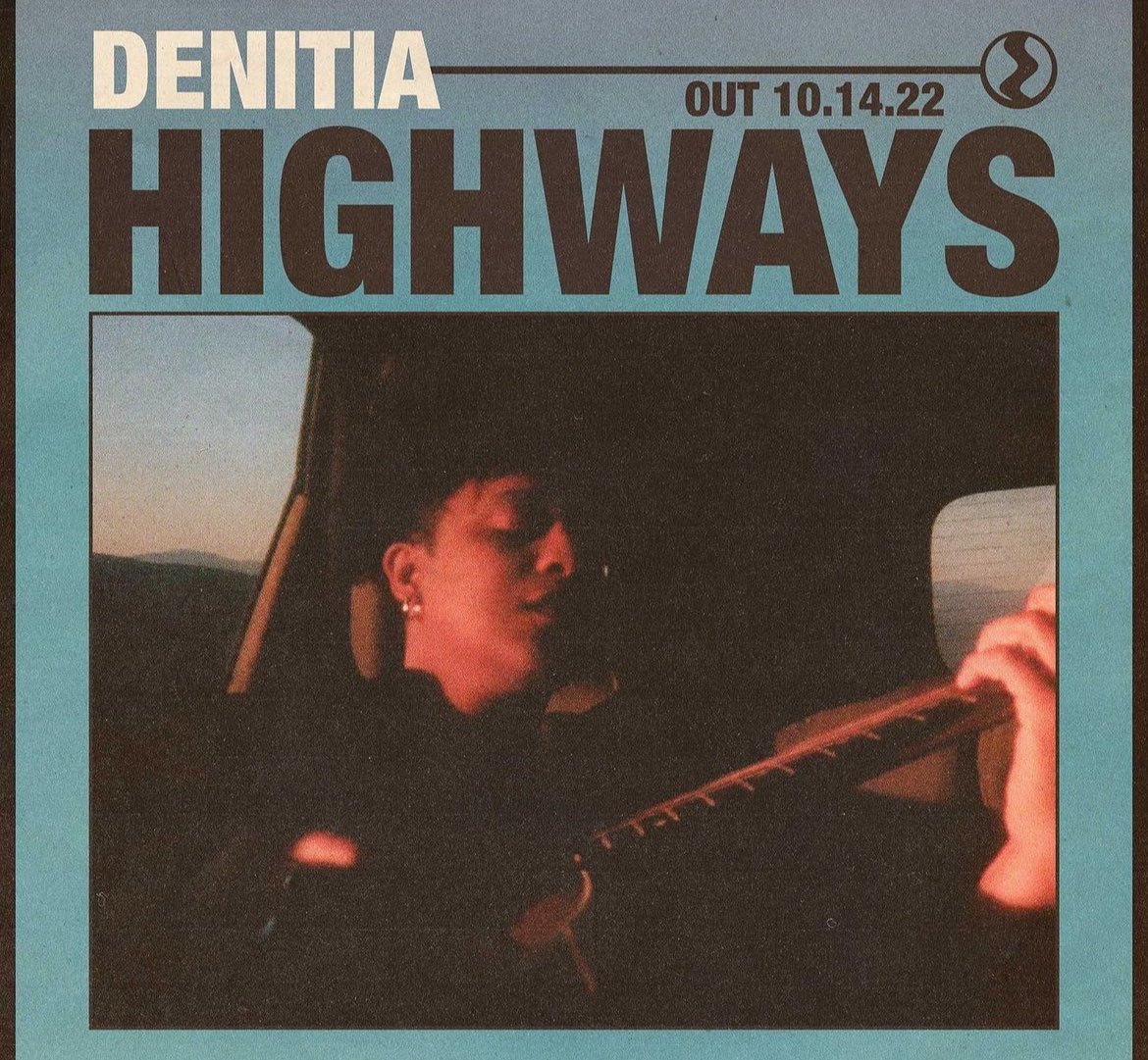 A thread of Black Artists giving #TracyChapman vibes that today’s music industry can gladly support… First up, Denitia “Highways” @denitiadenitia youtu.be/LTaoVF6bFjw?si… @BlackOpry @colormecntry