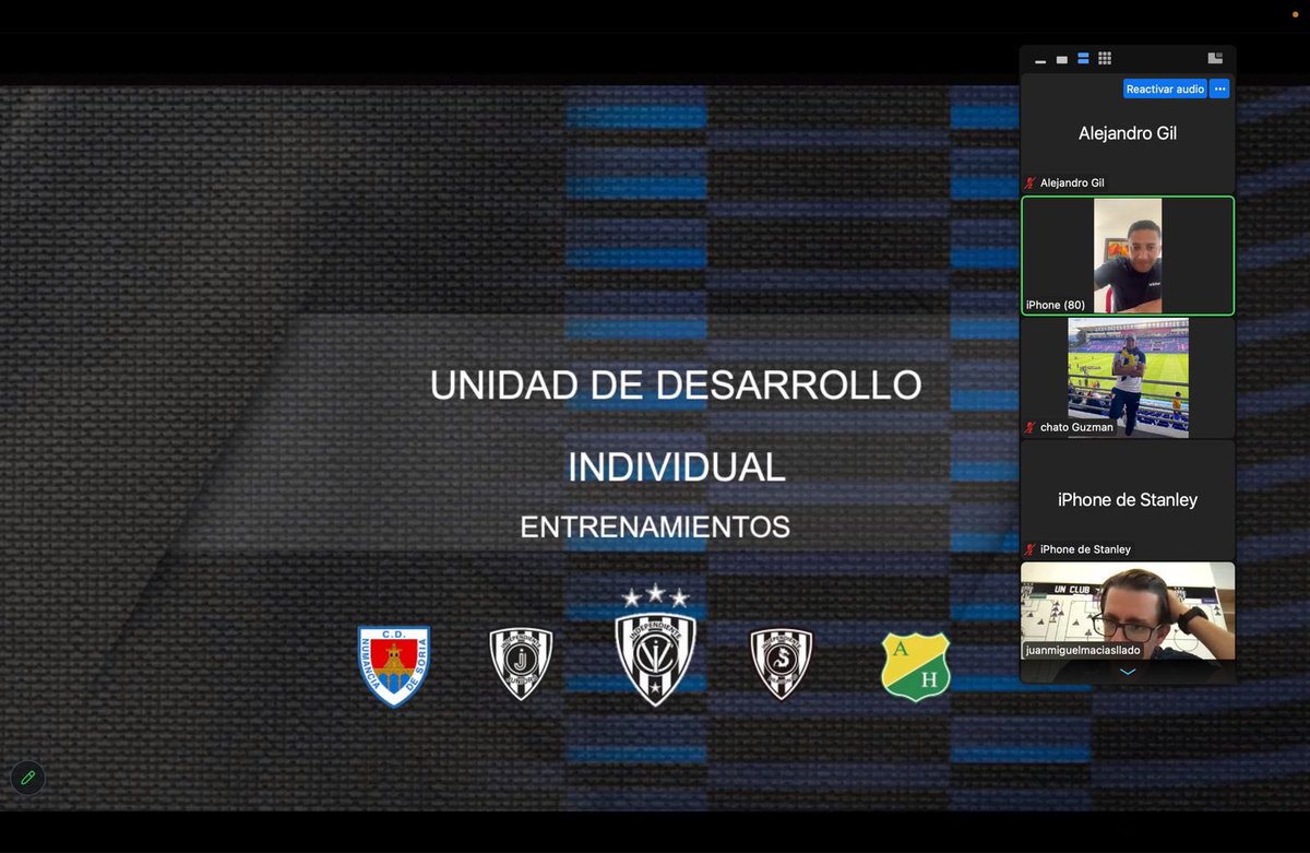 Atlético Huila tweet media