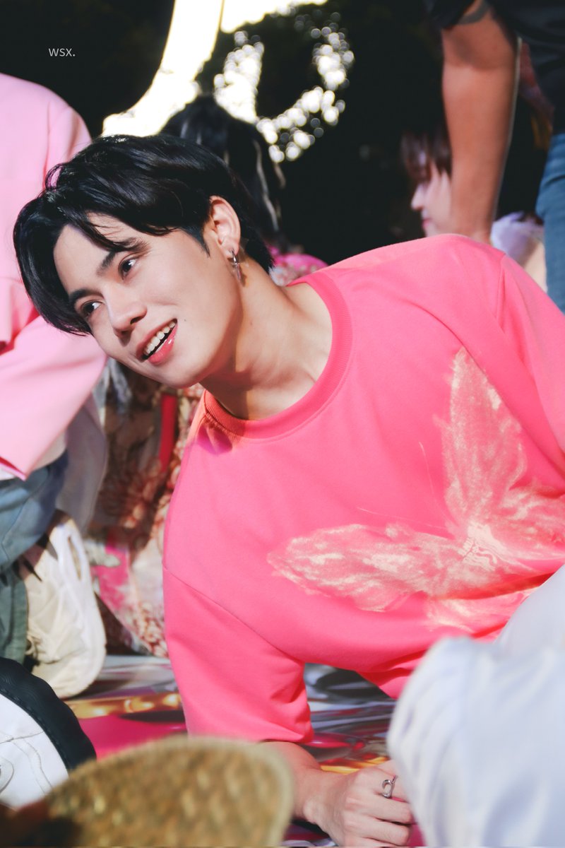 CHOMPUTRIPLES's tweet image. ช่วงฮาร์ทเซลค่ะ มีใครอยากรับน้องโอมไปดูแลไม๊คะ 😎💖

#Ohmsarit
#OhmPrimetime #PRIMETIMEth