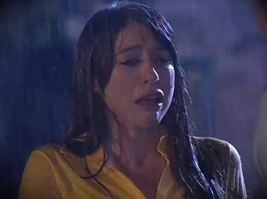 terefedeli's tweet photo. Ves que a mí me crió Floricienta, caen dos gotas y me pongo re pelotuda.
*HADITAS HAGAN ALGOOO* https://t.co/sRUA9xa6ZI