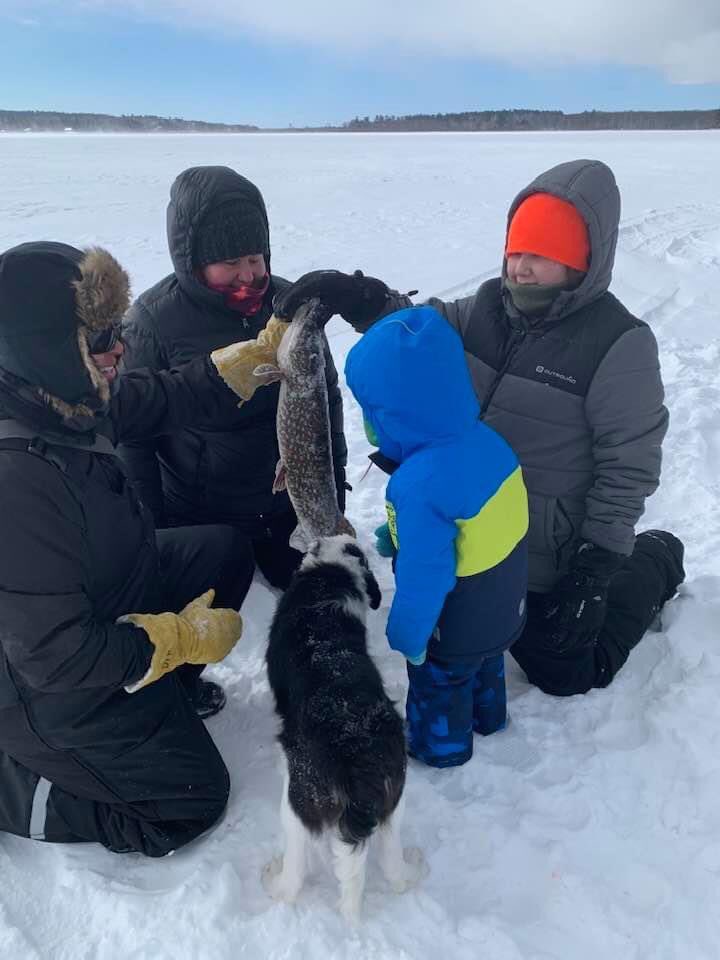 Deb Pine tweet media