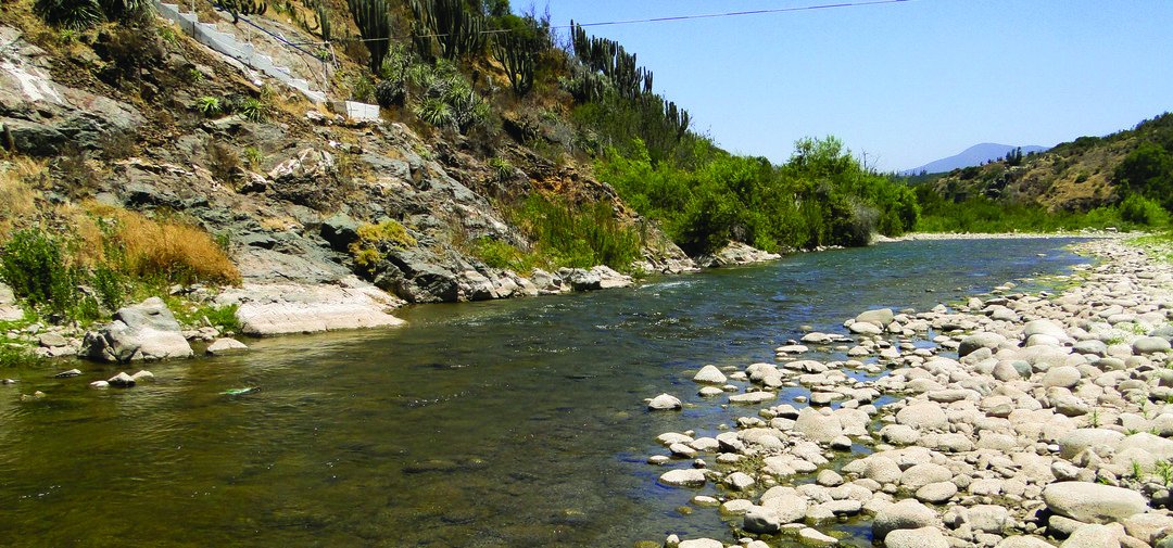 The Gov of Chile is actively leading a just water transition with an inter-ministerial group from @mop_chile, @minagri, and @mma_chile. The Valuing Water Initiative is on the ground, fostering awareness for inclusive decision-making & implementing practical tools🚰 #ValuingWater