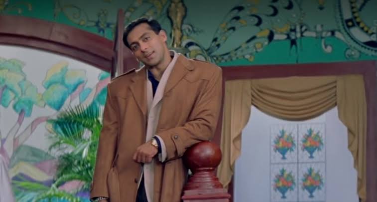 adityadshr's tweet image. #Salmankhan We are eagrly waiting you to get back to roles like #PREM and #AMAN 😍

You just can not do SWAG SWAG all the time... You need to have proper mixture of everything...✌️

@BeingSalmanKhan @atulreellife #Fighter Please listen to your fans 🙏