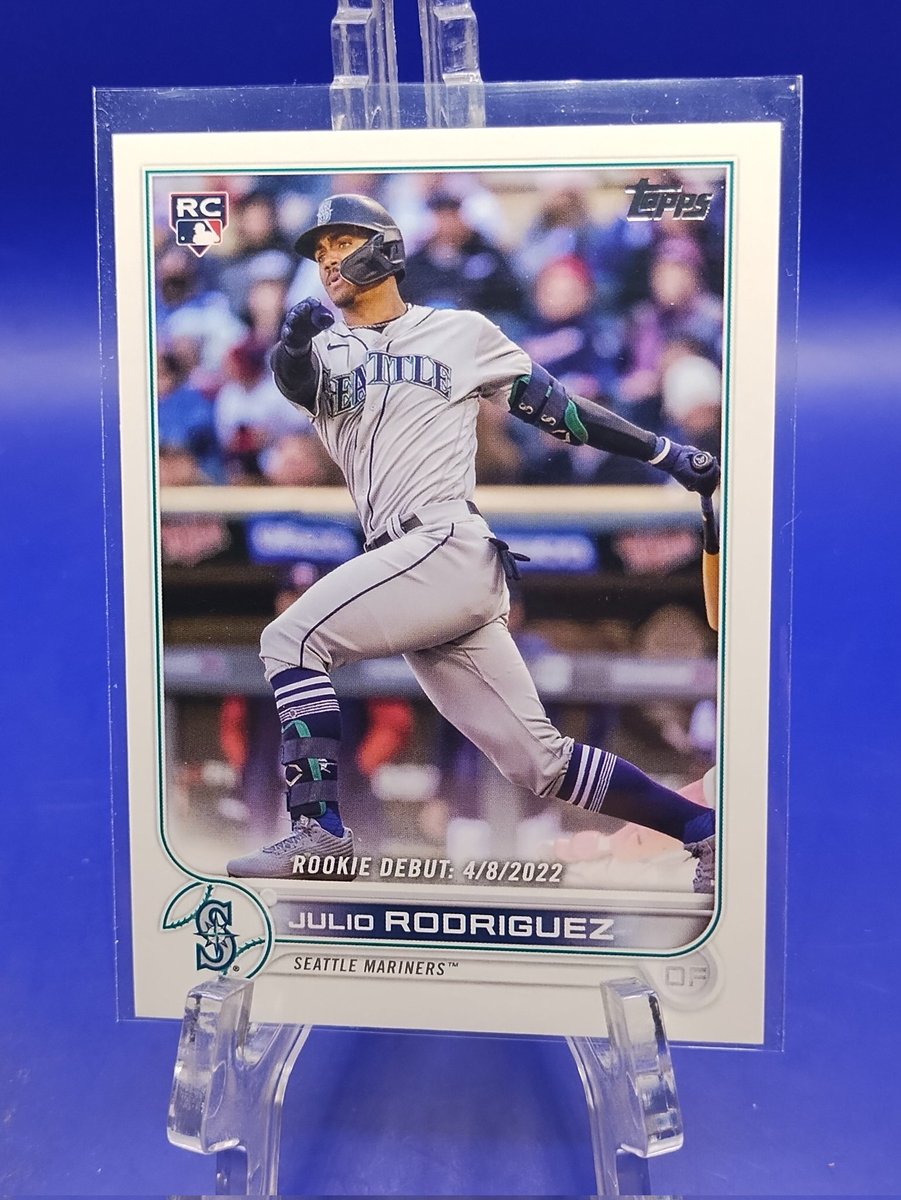 Just a Guy and His Cards tweet media