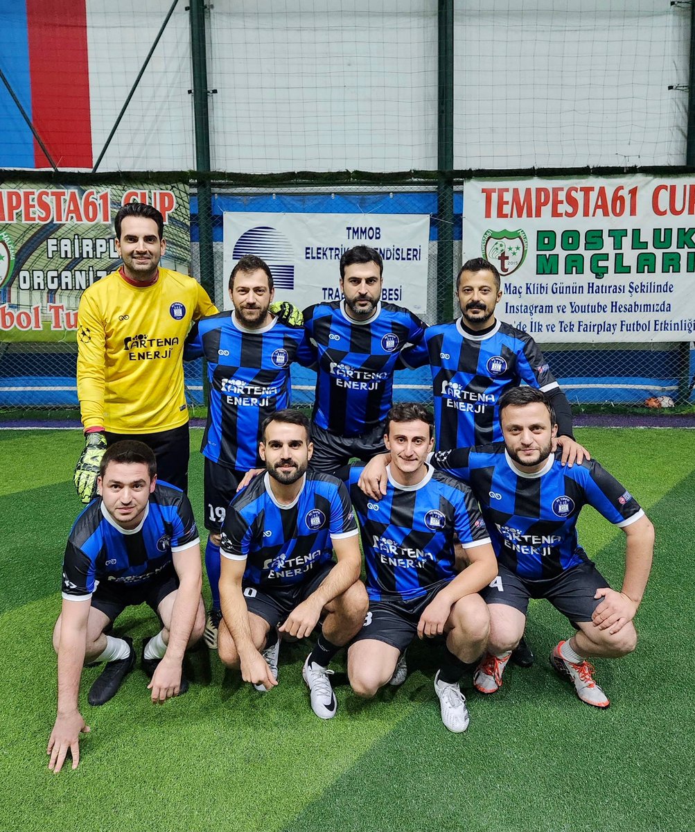 Roaft - Forma Yaptırma tweet media