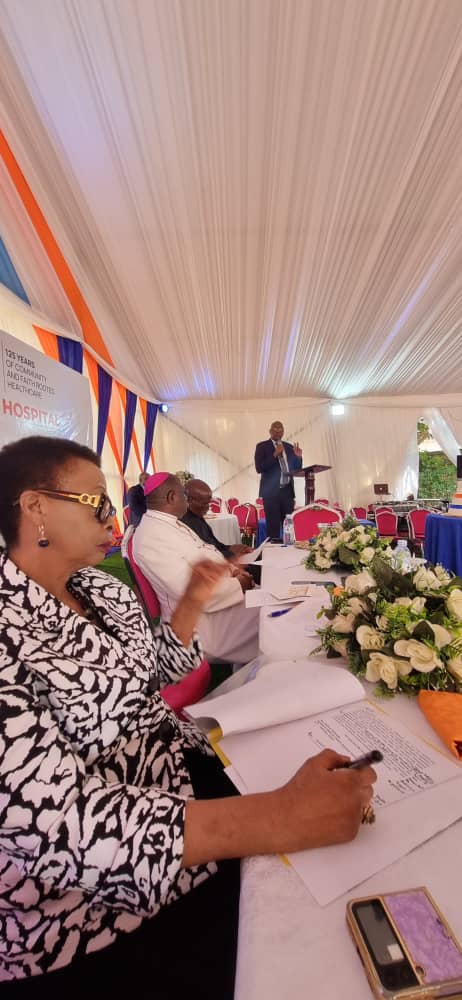 Dr Sam Orochi Orach tweet media