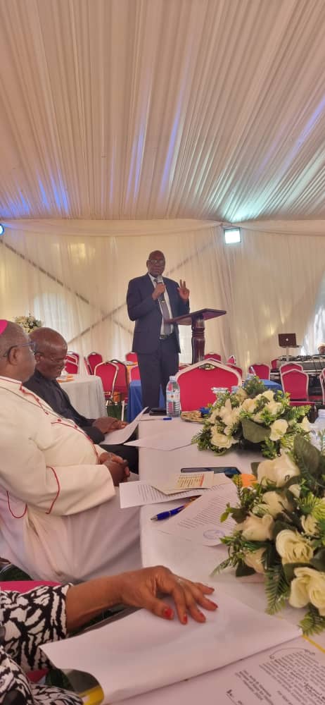 Dr Sam Orochi Orach tweet media