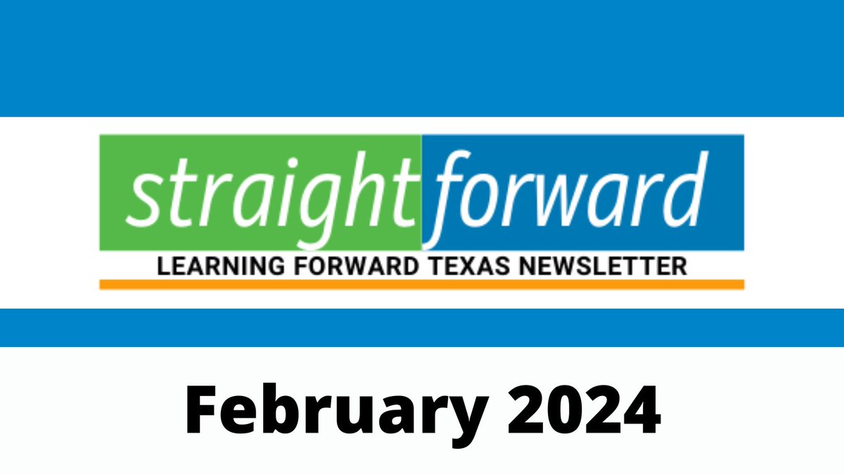 Check out the February 2024 Straightforward Newsletter wix.to/zgXxGFb #LFTXlearns