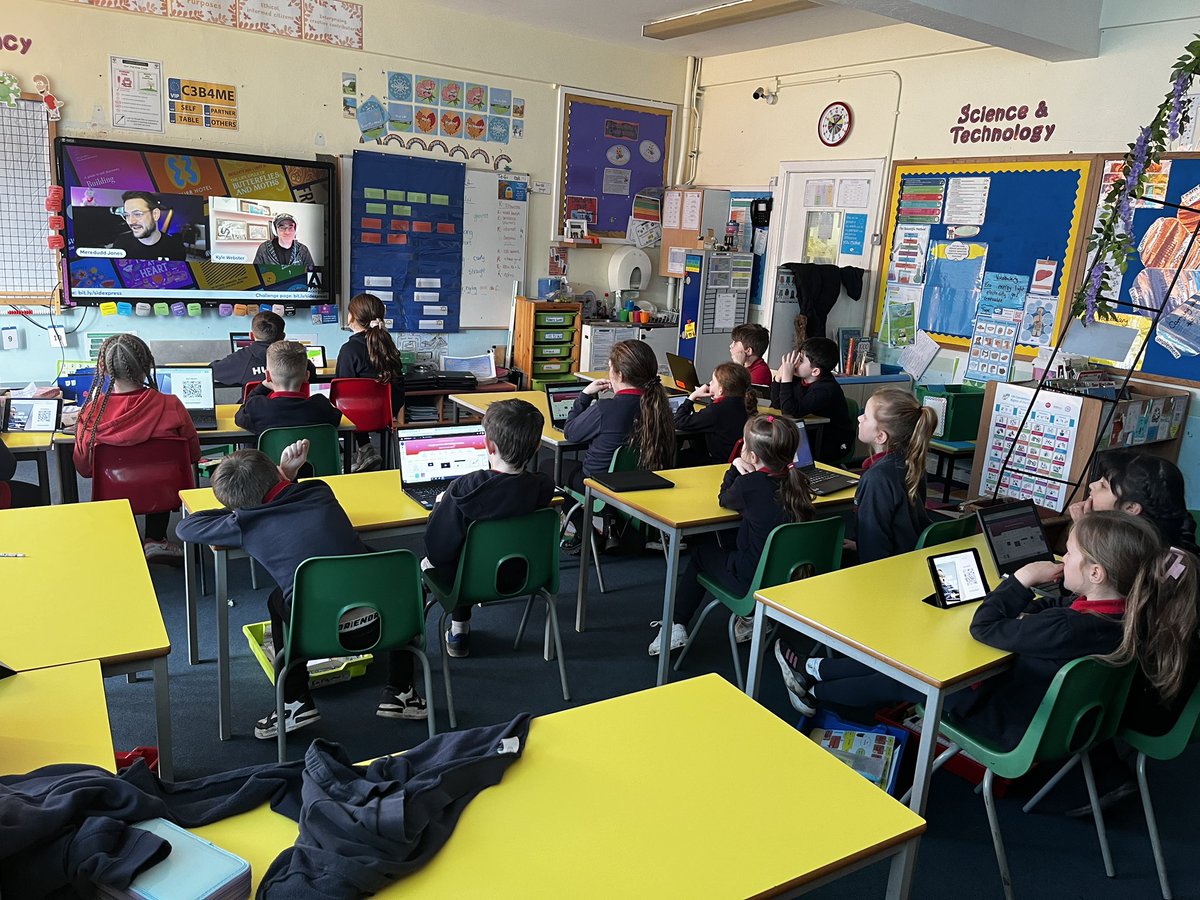 Dosbarth Teifi URPS tweet media