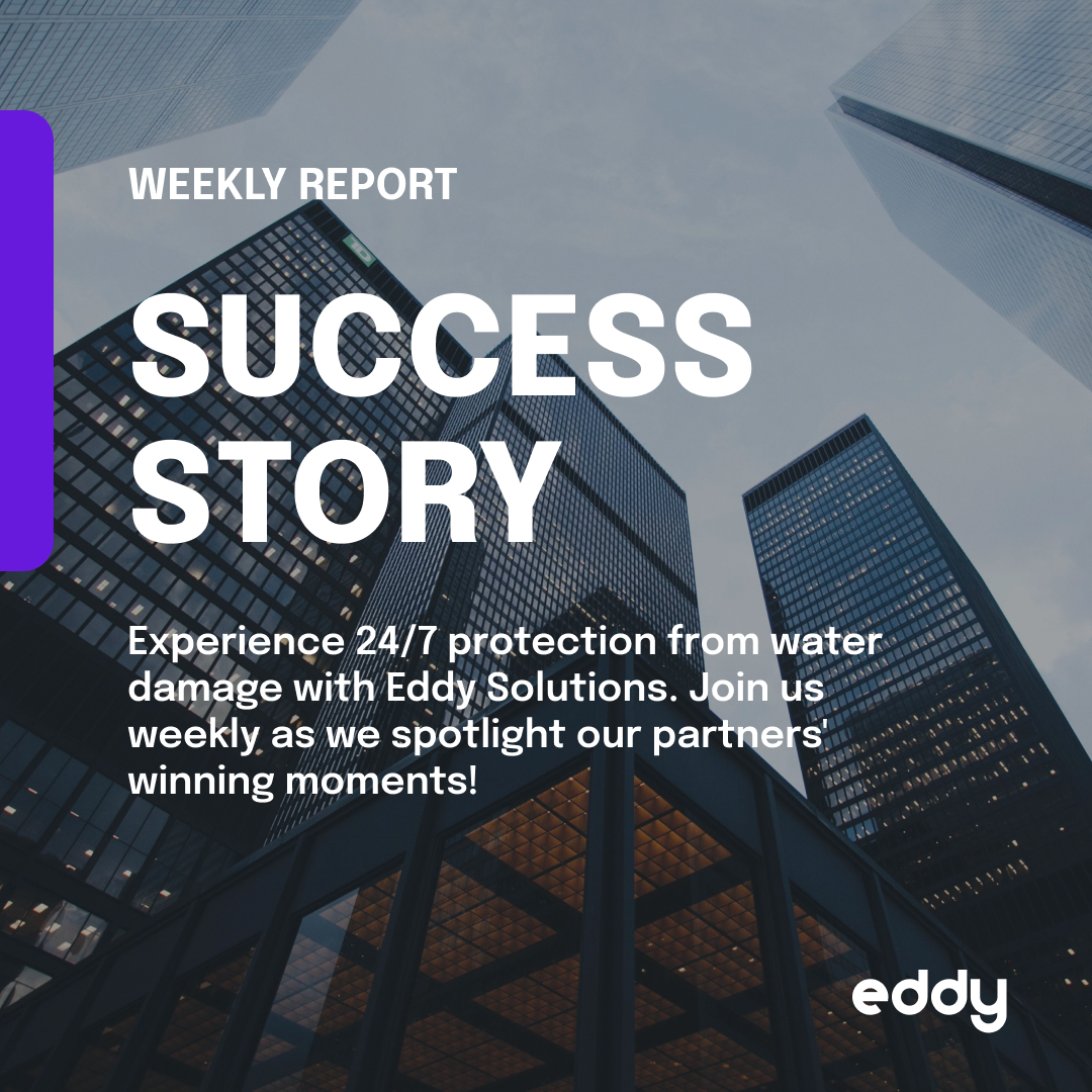 Eddy Solutions tweet media