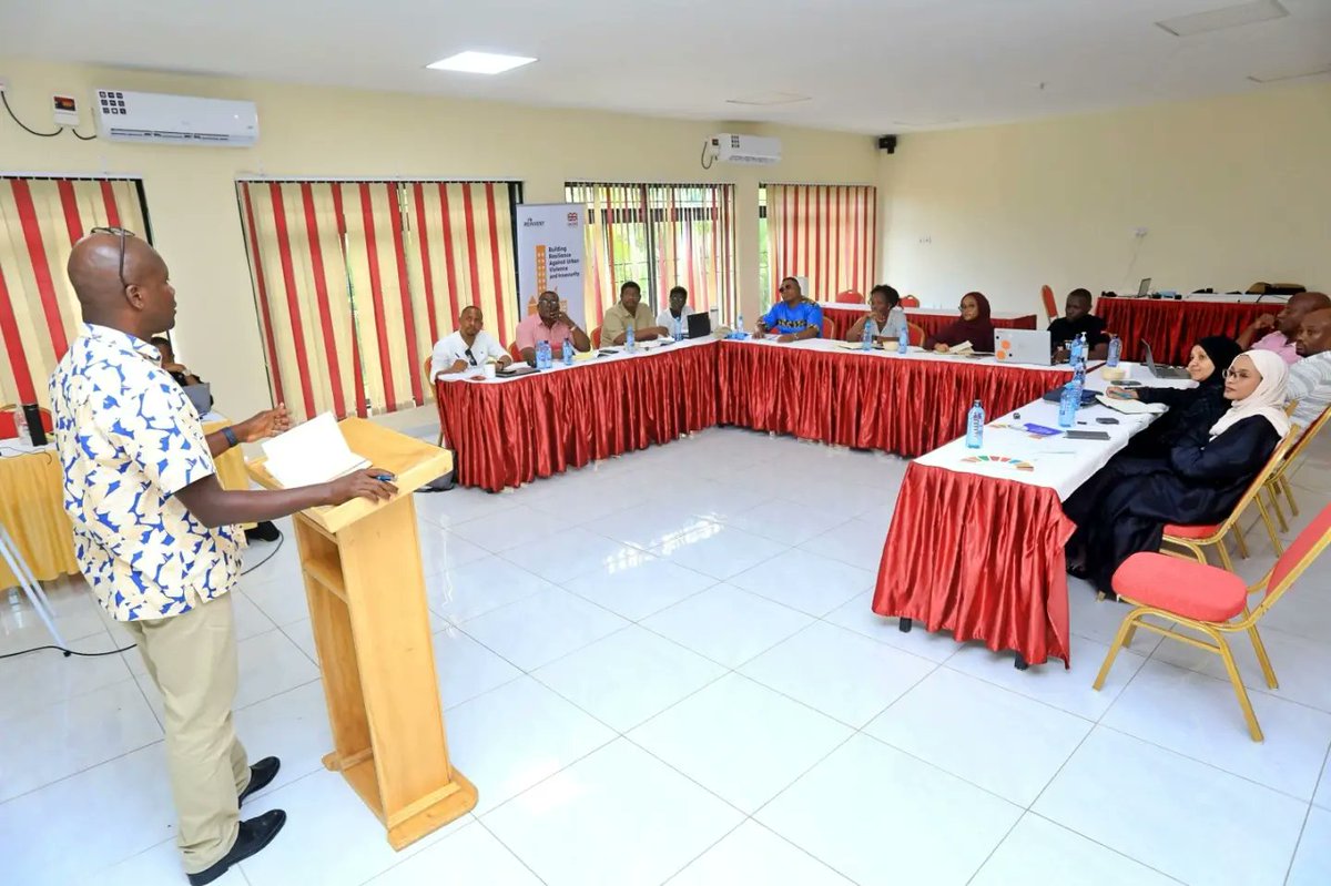 With the aim of ensuring transparency and accountability within the Mombasa County Inspectorate, the Mombasa Deputy Govenor H.E <a href="/FrancisThoya001/">Francis Thoya</a> spearheaded the ongoing formulation and ammendment of the Mombasa Inspsctorate Bill 2023. 
<a href="/ashamwilu/">Asha Mwilu</a> <a href="/MombasaCountyKe/">Mombasa County</a> <a href="/SubcountyAdmin/">SUBCOUNTY ADMIN</a>