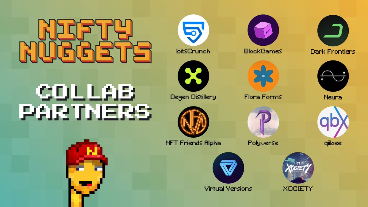 Nifty Nuggets tweet media