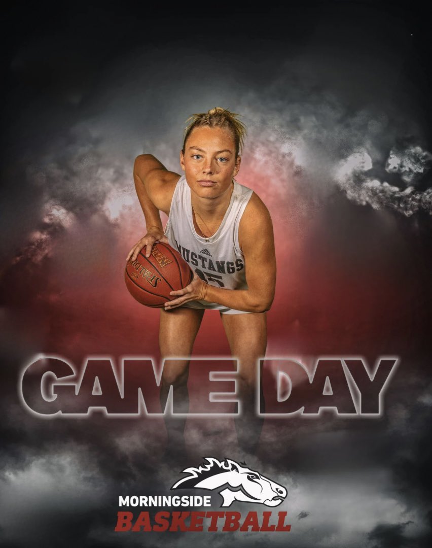 morningsidewbb's tweet photo. 🚨GAME DAY🚨

Vs. Dordt

📍Sioux Center, IA
⏰6:00 pm
📺https://t.co/F82dXu5TtC https://t.co/9WgIgC2VXo