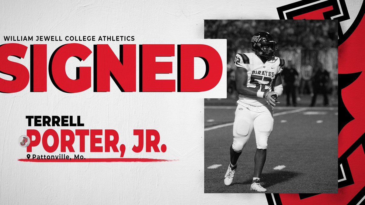 William Jewell Football tweet media