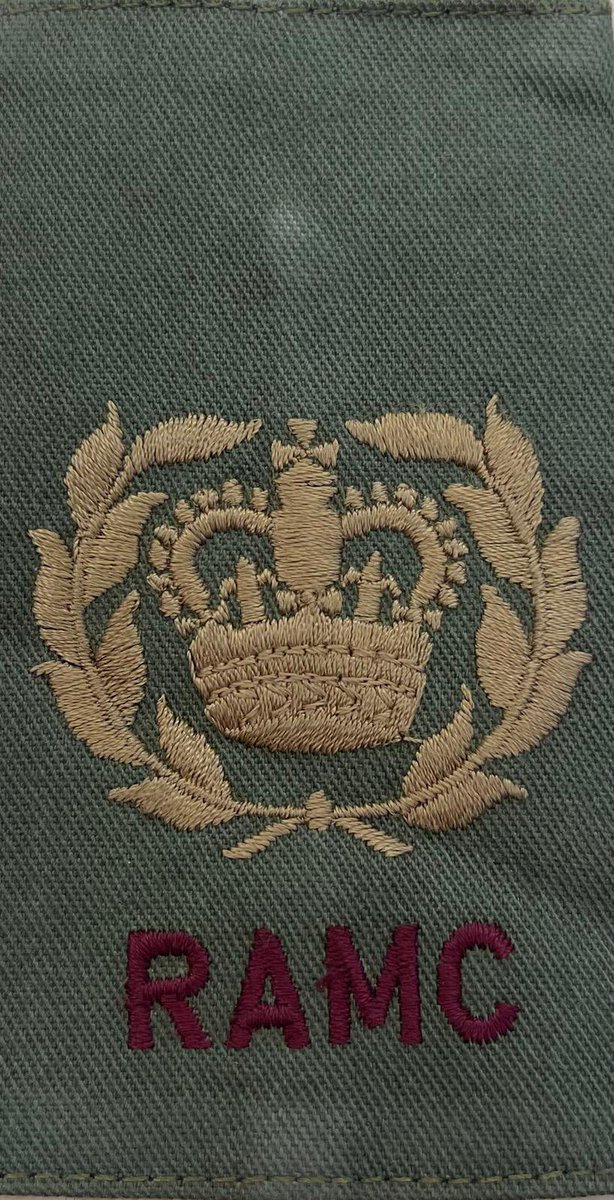Many congratulations to SSgts Bracegridle and Hunt on their promotions to WO2. An outstanding achievement and very well deserved. Our soldiers are privileged to have such quality SNCOs promote to Warrant and continue to set the example for years to come. Well done.