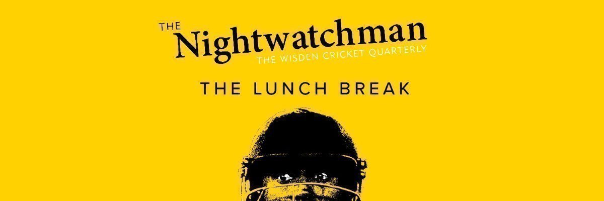 Today's Lunch Break newsletter by @AW23Hopkins includes @SightScreenCJ on rivalries in South Asian cricket, @SternWords on England's 1998 U19 World Cup win, and @WisdenCricket's five takeaways from the second #INDvENG Test. Read it below ⬇️ mailchi.mp/trinorth/nw-th…