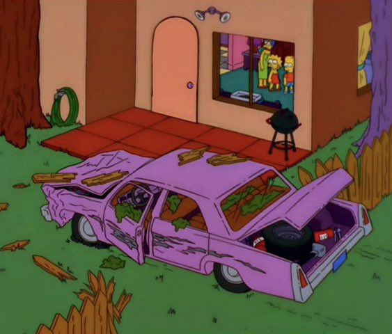 SimpsonsAlbums's tweet photo. Jeff Rosenstock- We Cool? (2015) https://t.co/5PcwSy7Tai