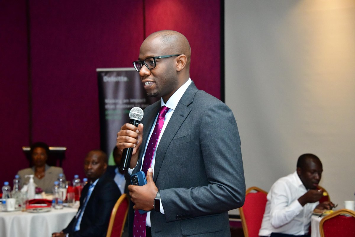Deloitte Kenya tweet media
