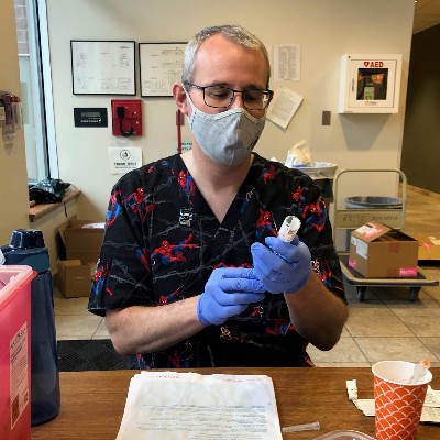 Texas A&M College of Nursing 🩺 tweet media