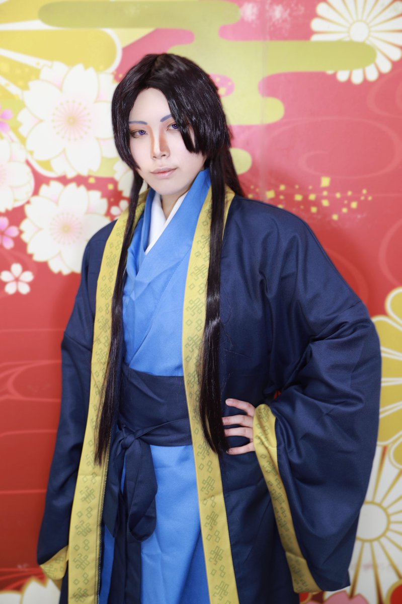 ＊ … * … ＊ … * …＊ … * … ＊ … 
⚠️コスプレ

🍃薬屋のひとりごと / 壬氏
📷( <a href="/jinroh0805/">ウルフ@パパ２１日個人撮影２３６</a> さん )

#アコスタ池袋

＊ … * … ＊ … * …＊ … * … ＊ … 

念願の壬氏さまできて最高に楽しかったです！！
ありがとうございました🌸