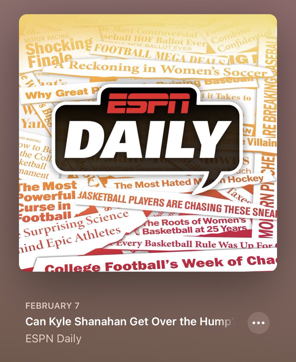 Here’s more #espndaily
podcasts.apple.com/us/podcast/esp…