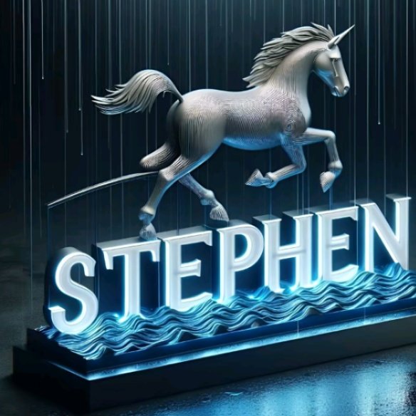 Stephyn88's tweet image. #NewProfilePic