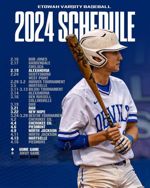 Etowah Baseball (@etowahbaseball2) on Twitter photo 
