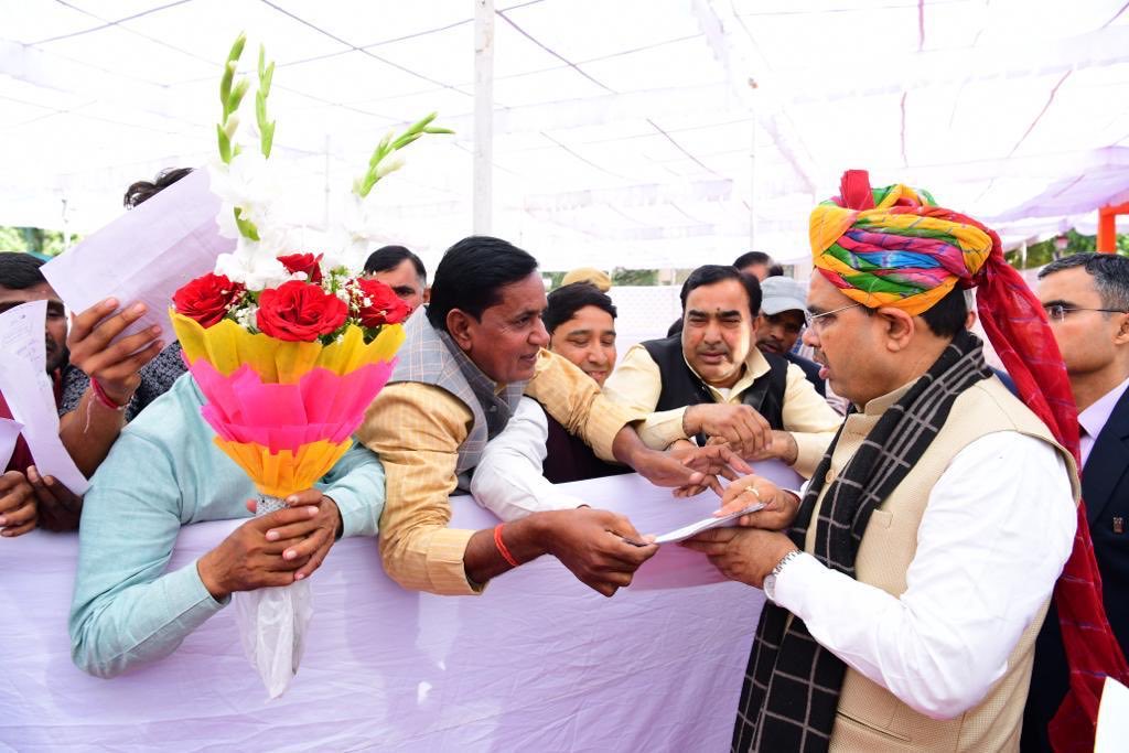 Bhanwar lal Gurjar प्रदेश अध्यक्ष रेसा - वीपी tweet media