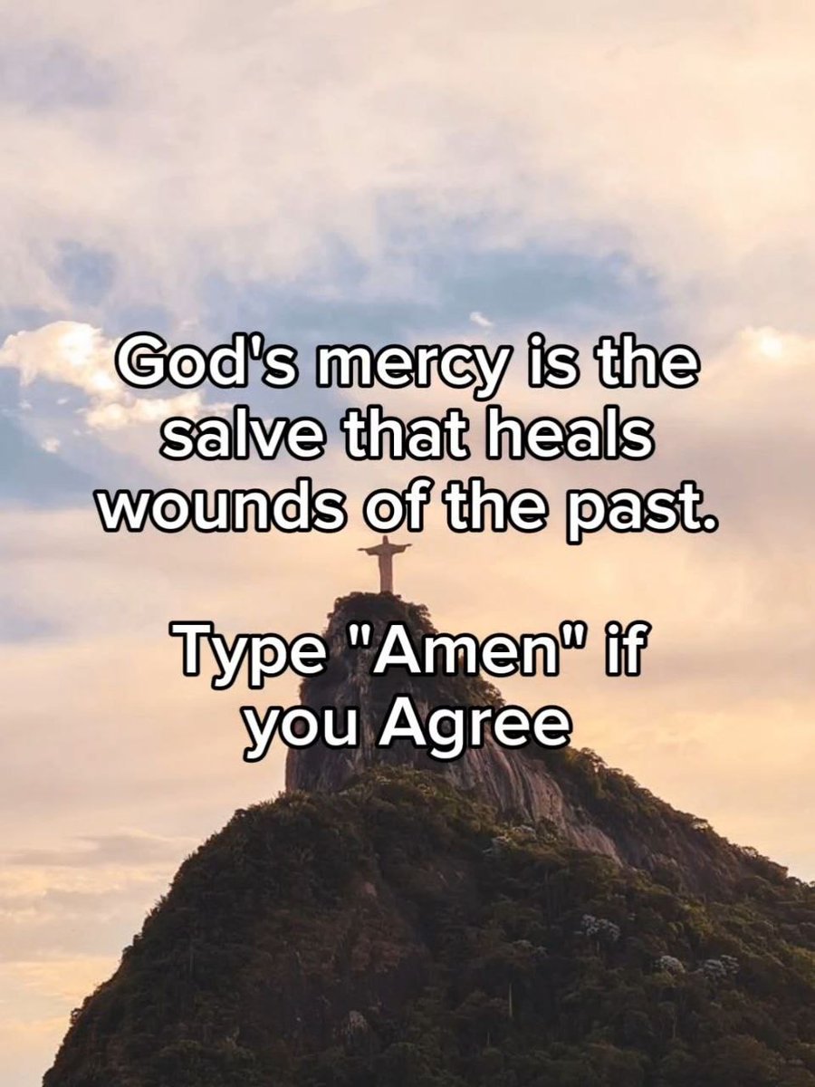 VisualGuide_'s tweet image. amen