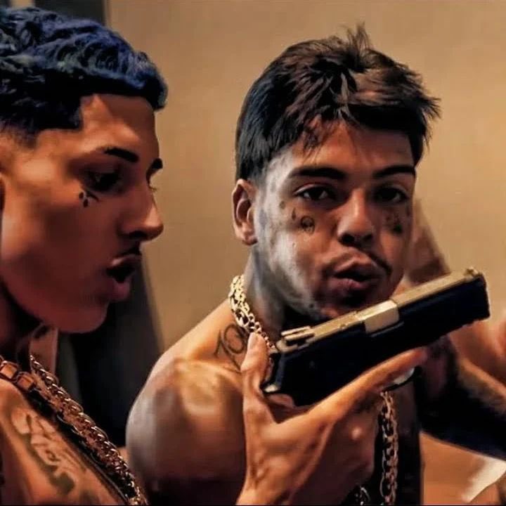 mckevin x menotody