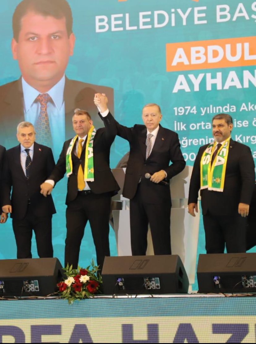 Ecz. Abdülhakim AYHAN tweet media