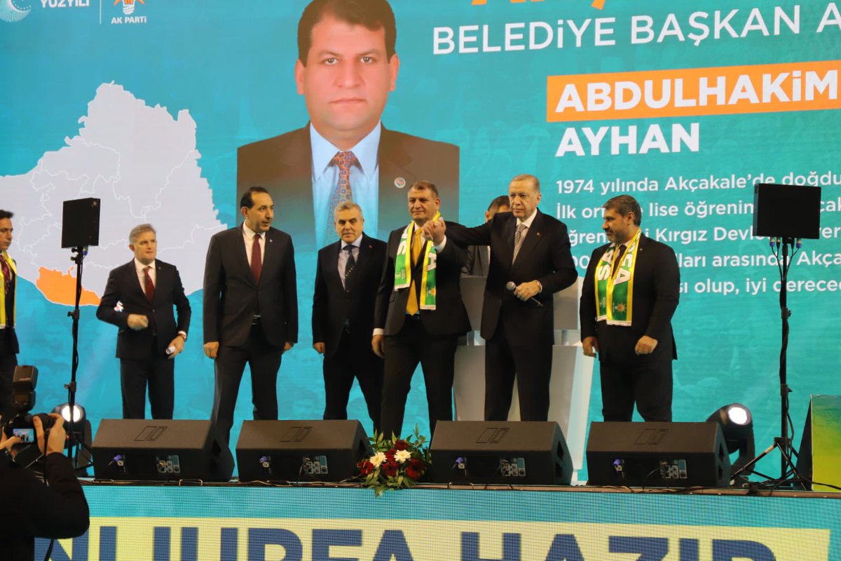 Ecz. Abdülhakim AYHAN tweet media