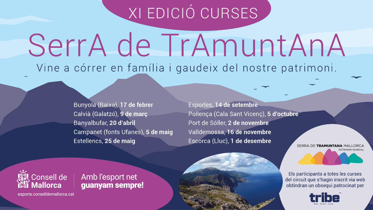 Consell de Mallorca tweet media