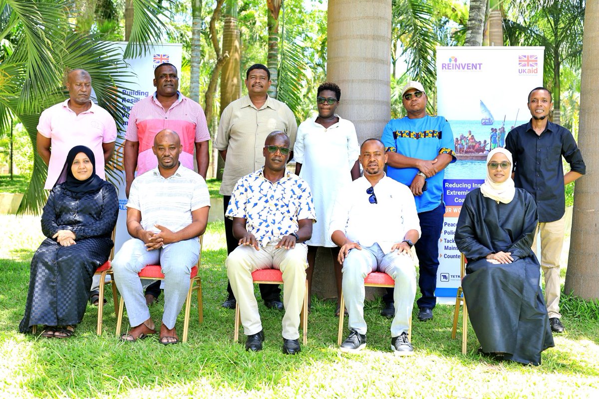 Mombasa Inspectorate tweet media