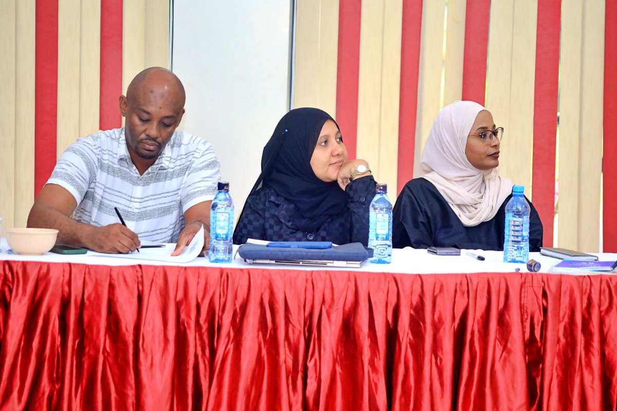 Mombasa Inspectorate tweet media