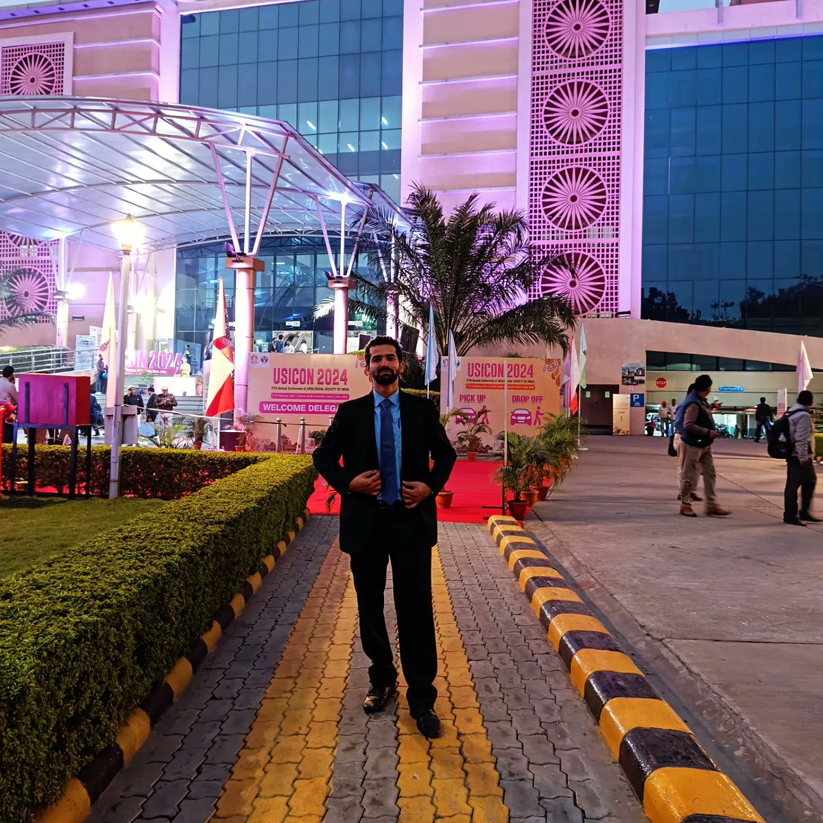 Manas Ranjan Panda tweet media